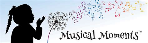 Magical musical moments opins